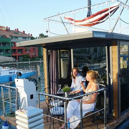 La Maison Bateau Sotogrande * San Roque (Andalucia)
