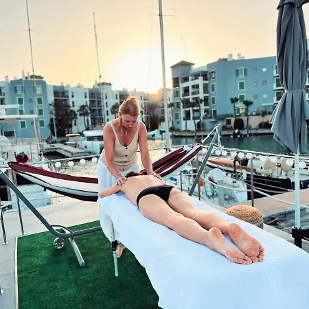 La Maison Bateau Sotogrande