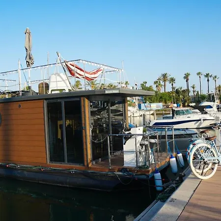 La Maison Bateau Sotogrande * San Roque (Andalucia)